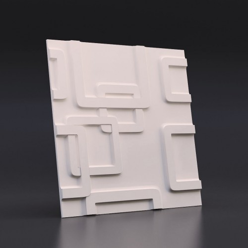 Модель 033 Окна